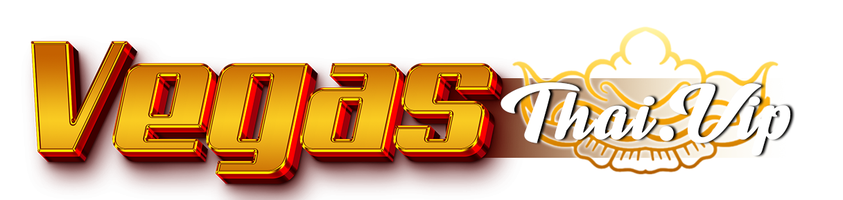 vegasthai logo, vegasthai โลโก้